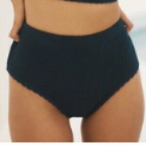 Anthropologie Crochet Briefs